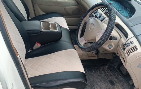 Toyota Vista V30, 1999 год, 490 000 рублей, 35 фотография