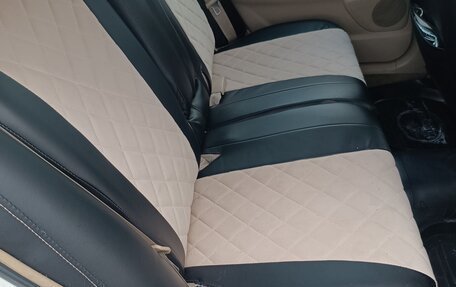 Toyota Vista V30, 1999 год, 490 000 рублей, 28 фотография