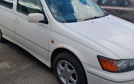 Toyota Vista V30, 1999 год, 490 000 рублей, 36 фотография