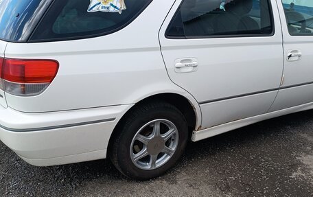 Toyota Vista V30, 1999 год, 490 000 рублей, 39 фотография