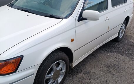 Toyota Vista V30, 1999 год, 490 000 рублей, 37 фотография