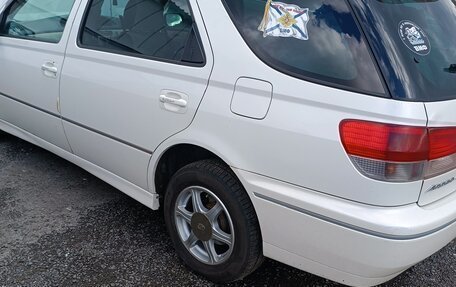 Toyota Vista V30, 1999 год, 490 000 рублей, 38 фотография