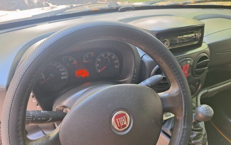 Fiat Doblo I, 2009 год, 425 000 рублей, 8 фотография