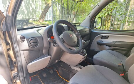 Fiat Doblo I, 2009 год, 425 000 рублей, 7 фотография