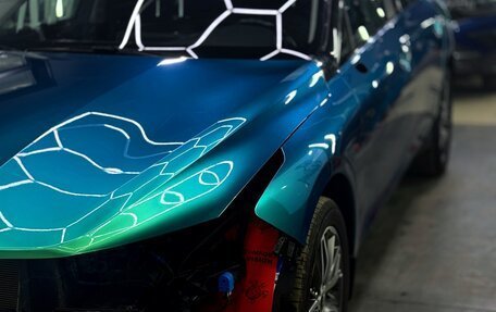 KIA K5, 2021 год, 2 500 000 рублей, 8 фотография