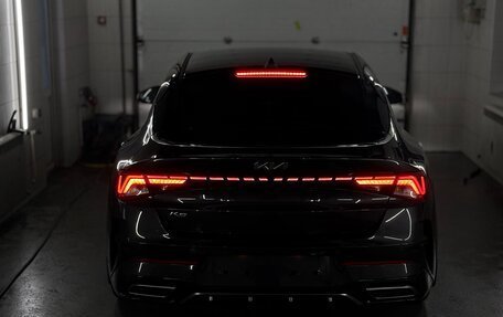 KIA K5, 2021 год, 2 500 000 рублей, 17 фотография