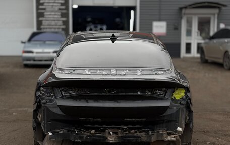 KIA K5, 2021 год, 2 500 000 рублей, 14 фотография