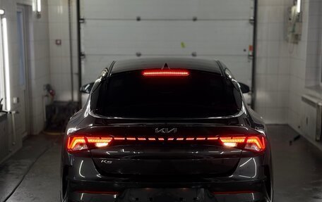 KIA K5, 2021 год, 2 500 000 рублей, 16 фотография