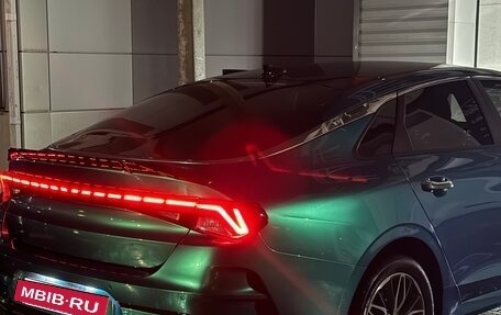 KIA K5, 2021 год, 2 500 000 рублей, 7 фотография