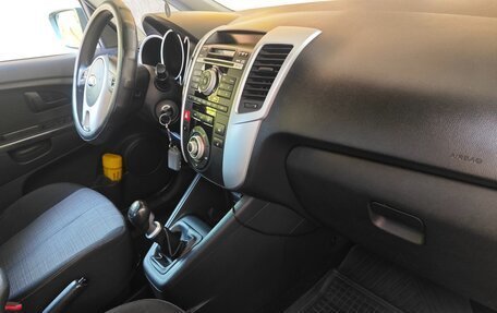 KIA Venga I, 2012 год, 700 000 рублей, 2 фотография