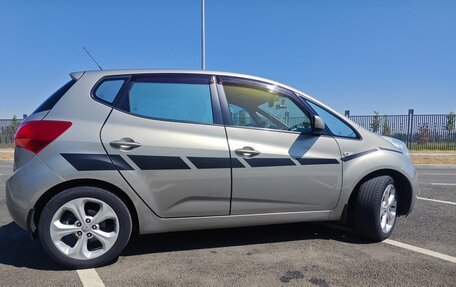 KIA Venga I, 2012 год, 700 000 рублей, 7 фотография