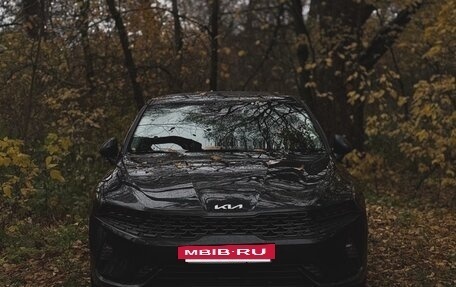 KIA K5, 2021 год, 2 500 000 рублей, 19 фотография