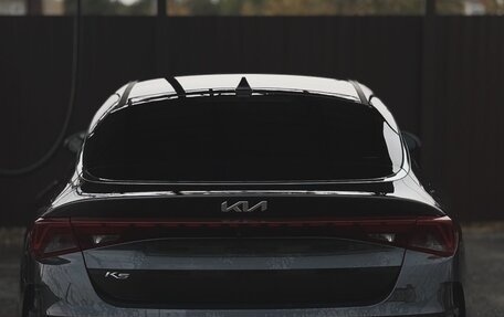 KIA K5, 2021 год, 2 500 000 рублей, 20 фотография