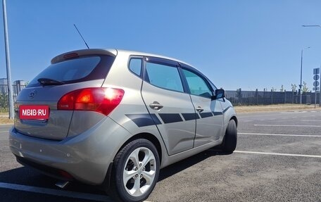 KIA Venga I, 2012 год, 700 000 рублей, 8 фотография