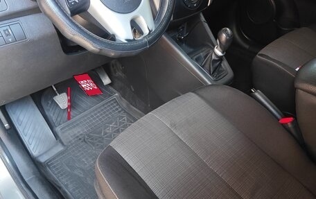 KIA Venga I, 2012 год, 700 000 рублей, 5 фотография