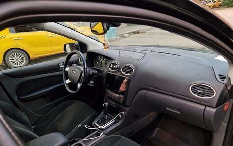 Ford Focus II рестайлинг, 2007 год, 490 000 рублей, 8 фотография