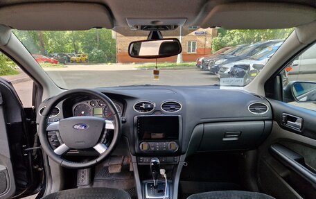 Ford Focus II рестайлинг, 2007 год, 490 000 рублей, 7 фотография