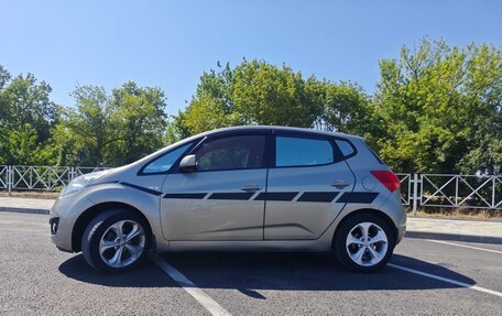 KIA Venga I, 2012 год, 700 000 рублей, 12 фотография