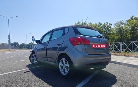 KIA Venga I, 2012 год, 700 000 рублей, 11 фотография