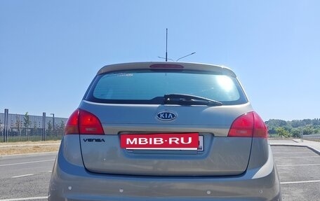 KIA Venga I, 2012 год, 700 000 рублей, 10 фотография