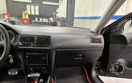 Volkswagen Golf IV, 2002 год, 350 000 рублей, 10 фотография