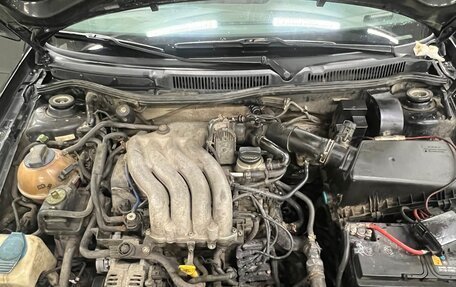 Volkswagen Golf IV, 2002 год, 350 000 рублей, 17 фотография