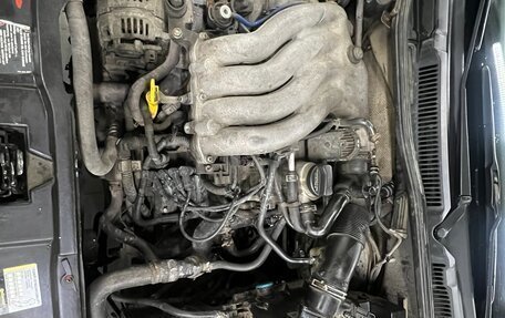 Volkswagen Golf IV, 2002 год, 350 000 рублей, 18 фотография
