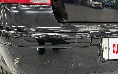 Volkswagen Golf IV, 2002 год, 350 000 рублей, 22 фотография