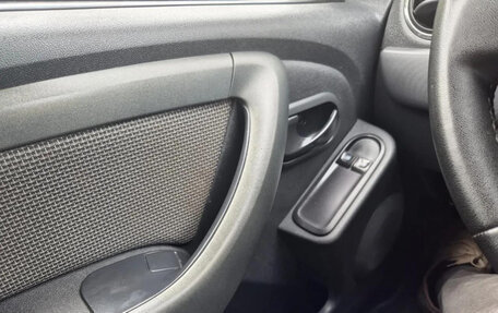Renault Duster I рестайлинг, 2017 год, 1 250 000 рублей, 8 фотография