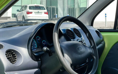 Daewoo Matiz I, 2008 год, 190 000 рублей, 14 фотография