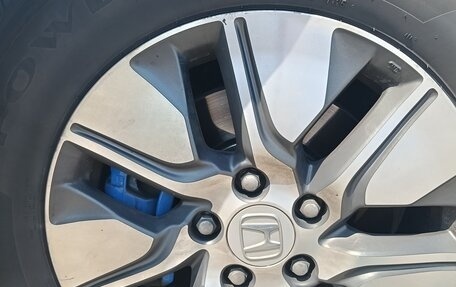 Honda Stepwgn IV, 2016 год, 1 750 000 рублей, 3 фотография