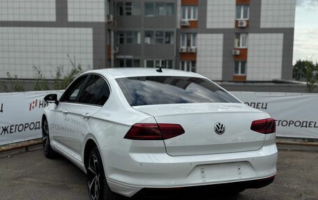Volkswagen Passat B8 рестайлинг, 2020 год, 2 249 000 рублей, 4 фотография