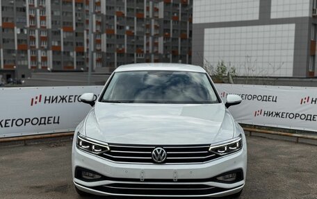 Volkswagen Passat B8 рестайлинг, 2020 год, 2 249 000 рублей, 2 фотография