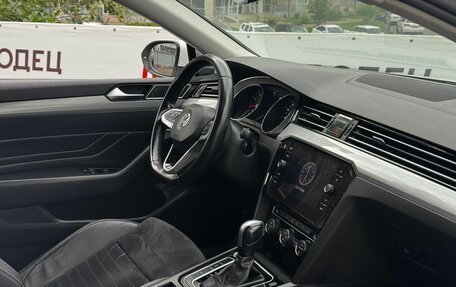 Volkswagen Passat B8 рестайлинг, 2020 год, 2 249 000 рублей, 14 фотография