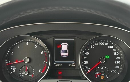 Volkswagen Passat B8 рестайлинг, 2020 год, 2 249 000 рублей, 10 фотография