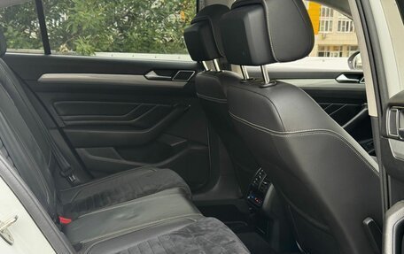 Volkswagen Passat B8 рестайлинг, 2020 год, 2 249 000 рублей, 11 фотография