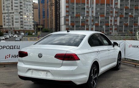 Volkswagen Passat B8 рестайлинг, 2020 год, 2 249 000 рублей, 6 фотография