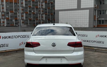 Volkswagen Passat B8 рестайлинг, 2020 год, 2 249 000 рублей, 5 фотография