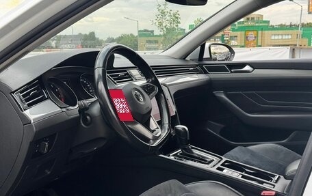 Volkswagen Passat B8 рестайлинг, 2020 год, 2 249 000 рублей, 7 фотография
