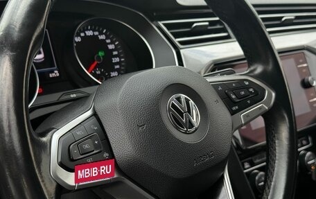 Volkswagen Passat B8 рестайлинг, 2020 год, 2 249 000 рублей, 9 фотография