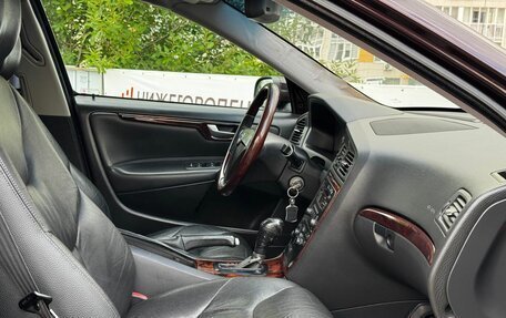 Volvo S60 III, 2007 год, 549 000 рублей, 12 фотография
