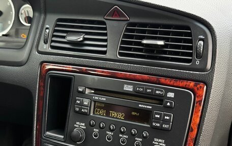 Volvo S60 III, 2007 год, 549 000 рублей, 14 фотография