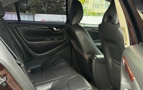 Volvo S60 III, 2007 год, 549 000 рублей, 10 фотография