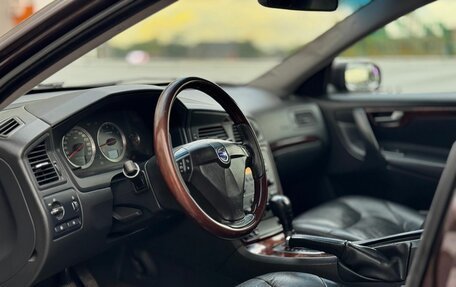 Volvo S60 III, 2007 год, 549 000 рублей, 7 фотография