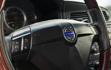 Volvo S60 III, 2007 год, 549 000 рублей, 9 фотография