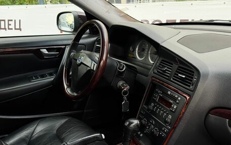 Volvo S60 III, 2007 год, 549 000 рублей, 13 фотография