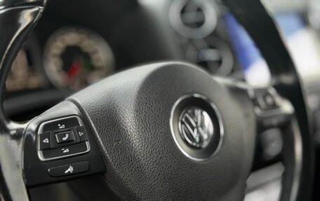 Volkswagen Tiguan I, 2010 год, 949 000 рублей, 9 фотография