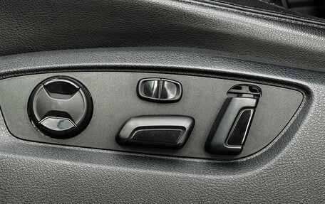 Volkswagen Touareg III, 2014 год, 1 847 000 рублей, 19 фотография
