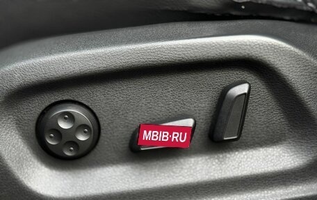 Volkswagen Tiguan I, 2010 год, 949 000 рублей, 8 фотография