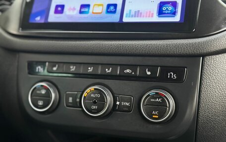 Volkswagen Tiguan I, 2010 год, 949 000 рублей, 14 фотография
